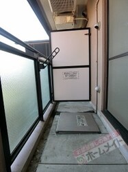 長居駅 徒歩7分 2階の物件内観写真